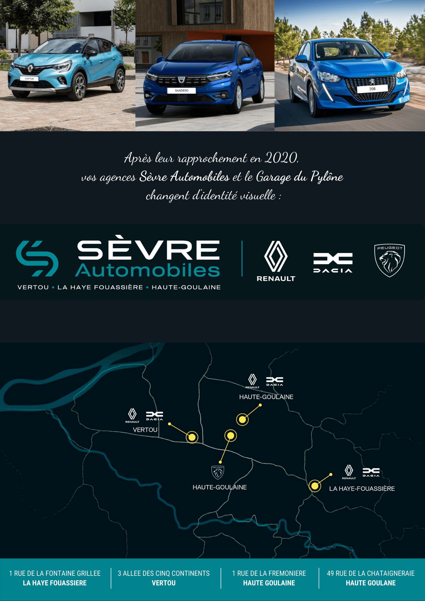 Sèvre Automobile